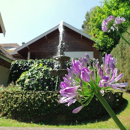 Casa Em Campos Do Jordao Villa ภายนอก รูปภาพ