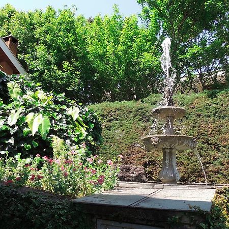 Casa Em Campos Do Jordao Villa ภายนอก รูปภาพ