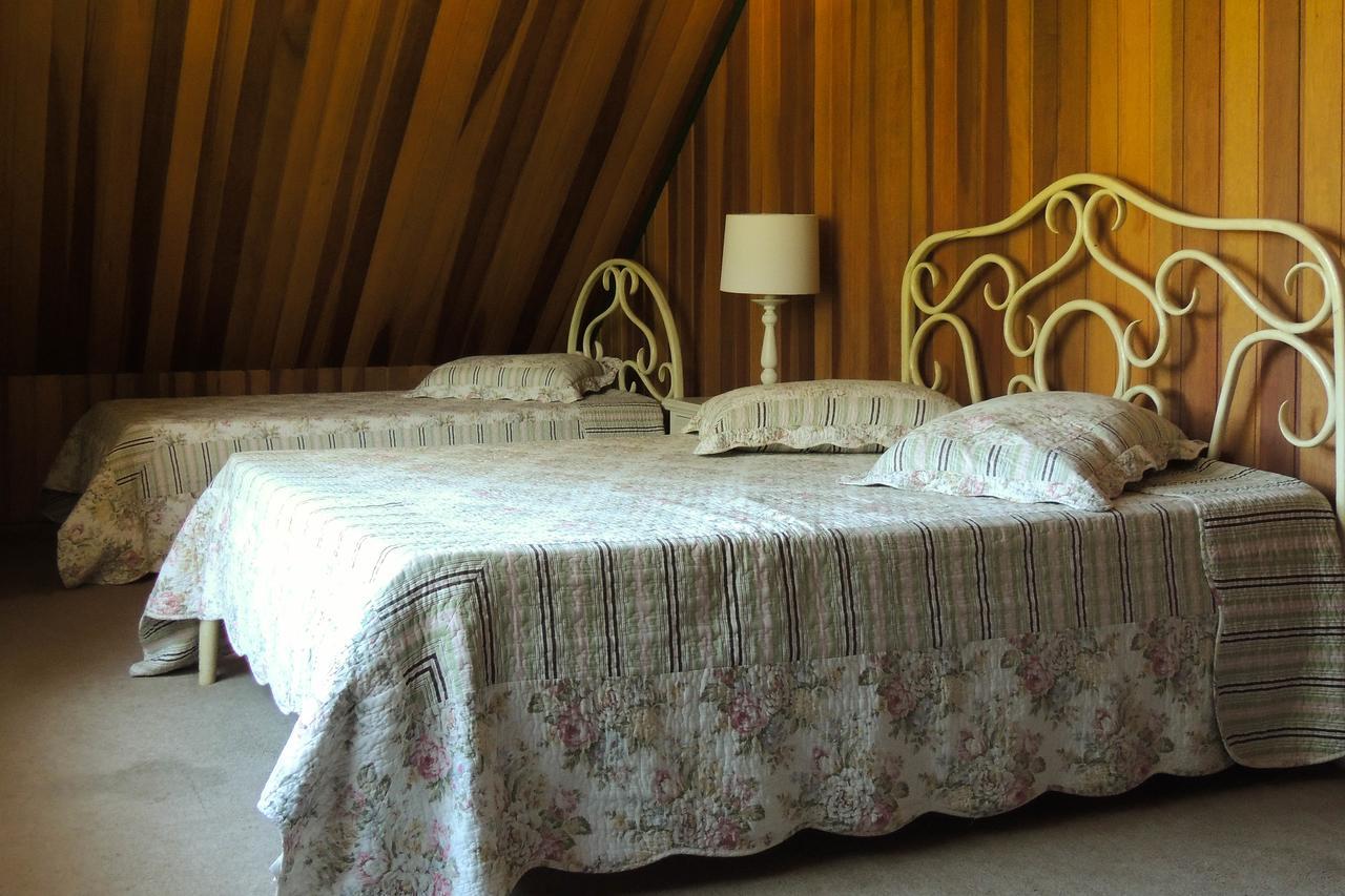 Casa Em Campos Do Jordao Villa ภายนอก รูปภาพ