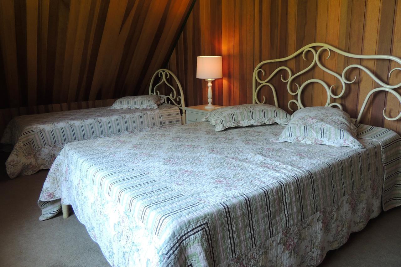 Casa Em Campos Do Jordao Villa ภายนอก รูปภาพ
